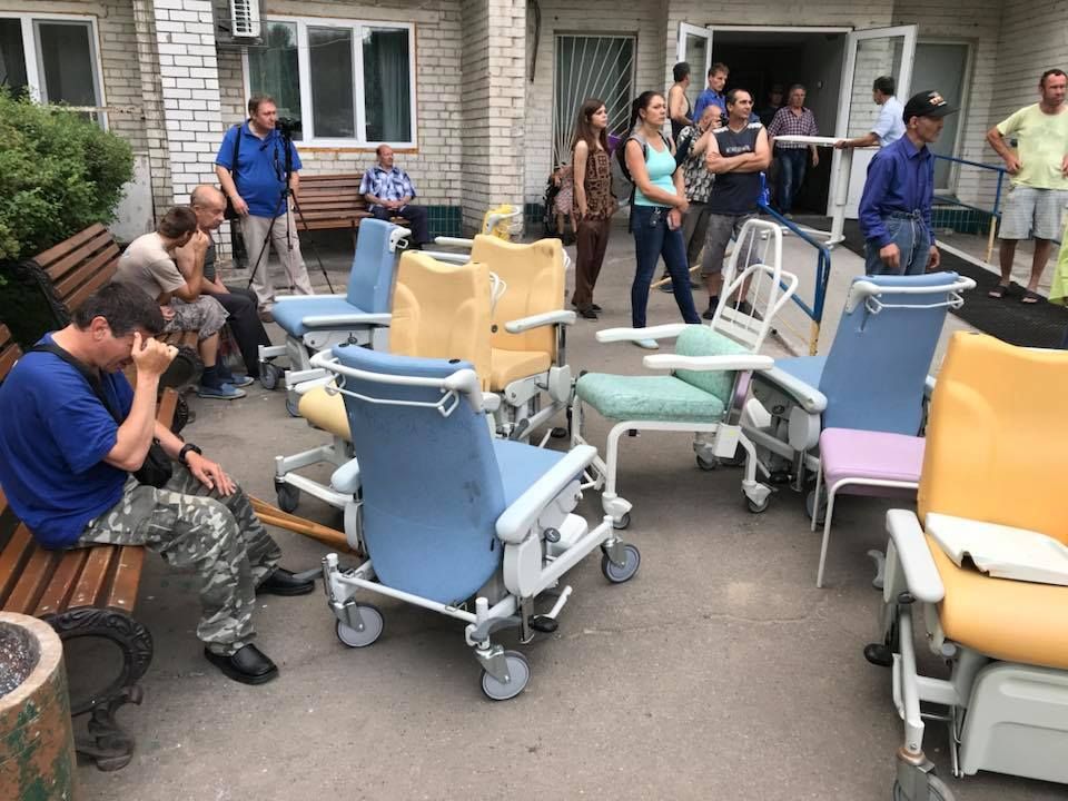 Петровский Александр Владимирович